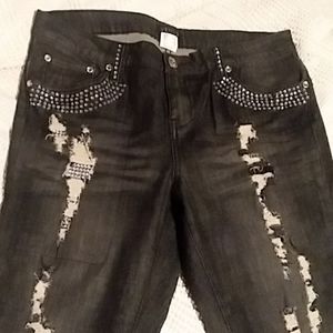 NWoT☆ VENUS Jean's